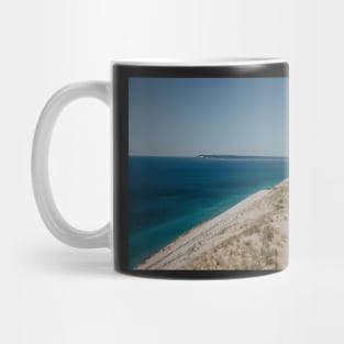 Sleeping Bear Dunes Mug